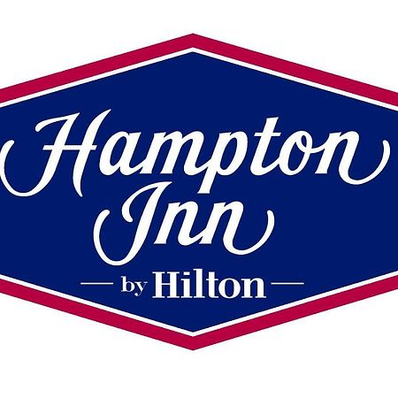 Hampton Inn By Hilton Wabash Exterior foto