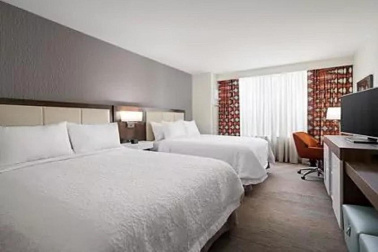 Hampton Inn By Hilton Wabash Exterior foto