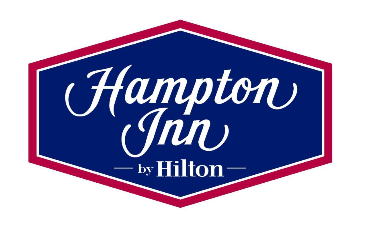 Hampton Inn By Hilton Wabash Exterior foto